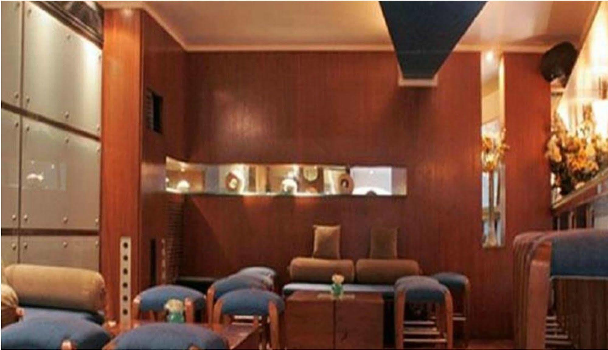 Hotel Diplomat, Colaba Mumbai Exterior photo